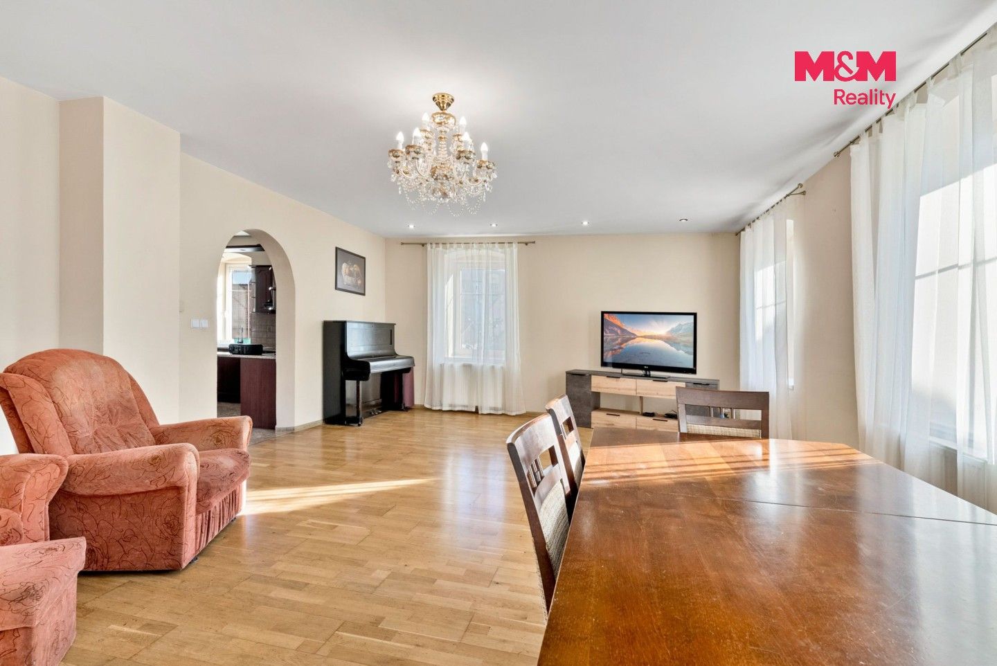 Rodinný dům · 450 m² · Hejnická, Frýdlant - 4