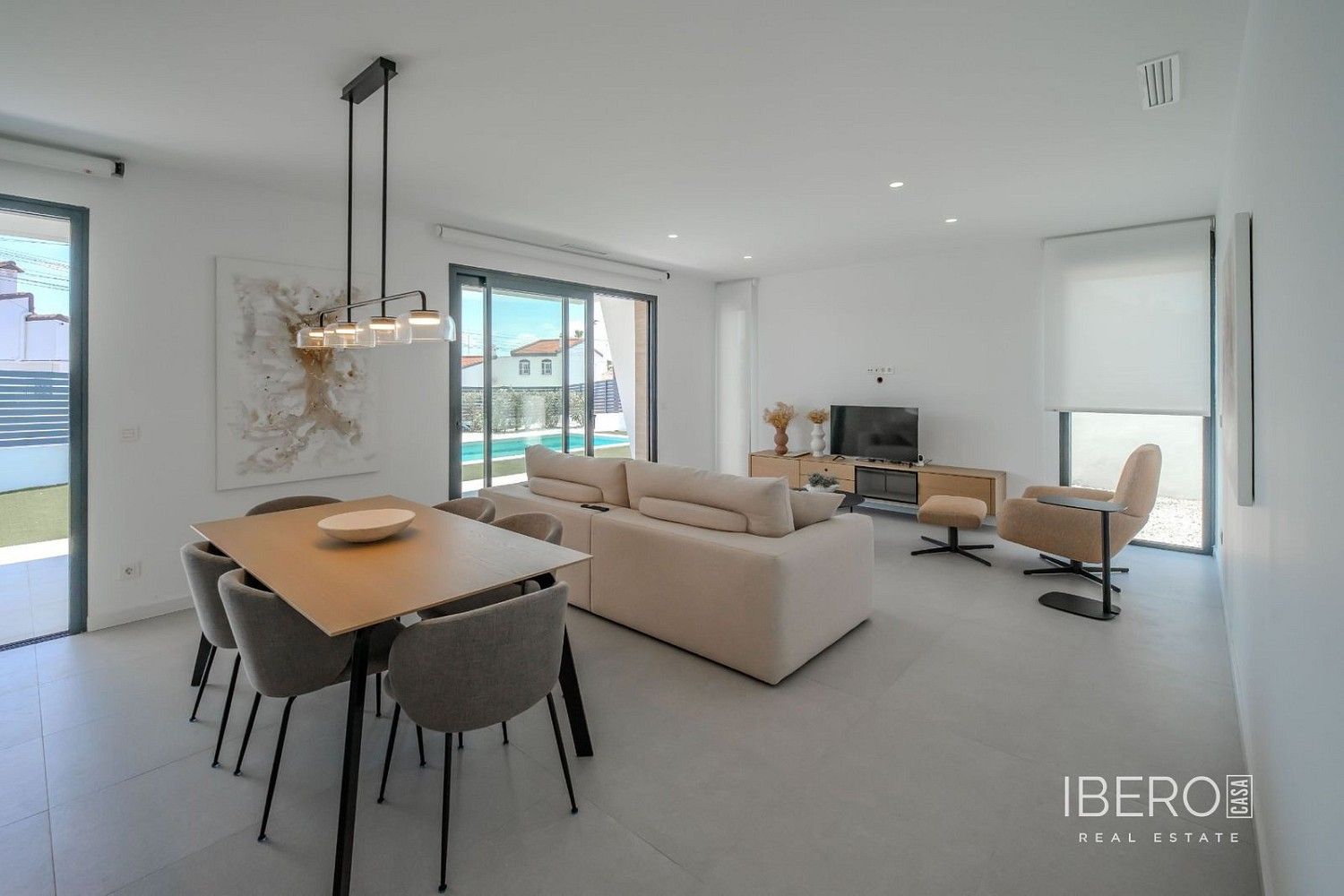 Prodej rodinný dům - Ciudad Quesada, ES, 156 m² - 5