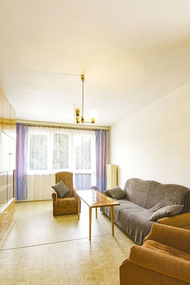 Byt 2+1 · 64 m² · Jindřichův Hradec - Jindřichův Hradec III, Jihočeský kraj - 4