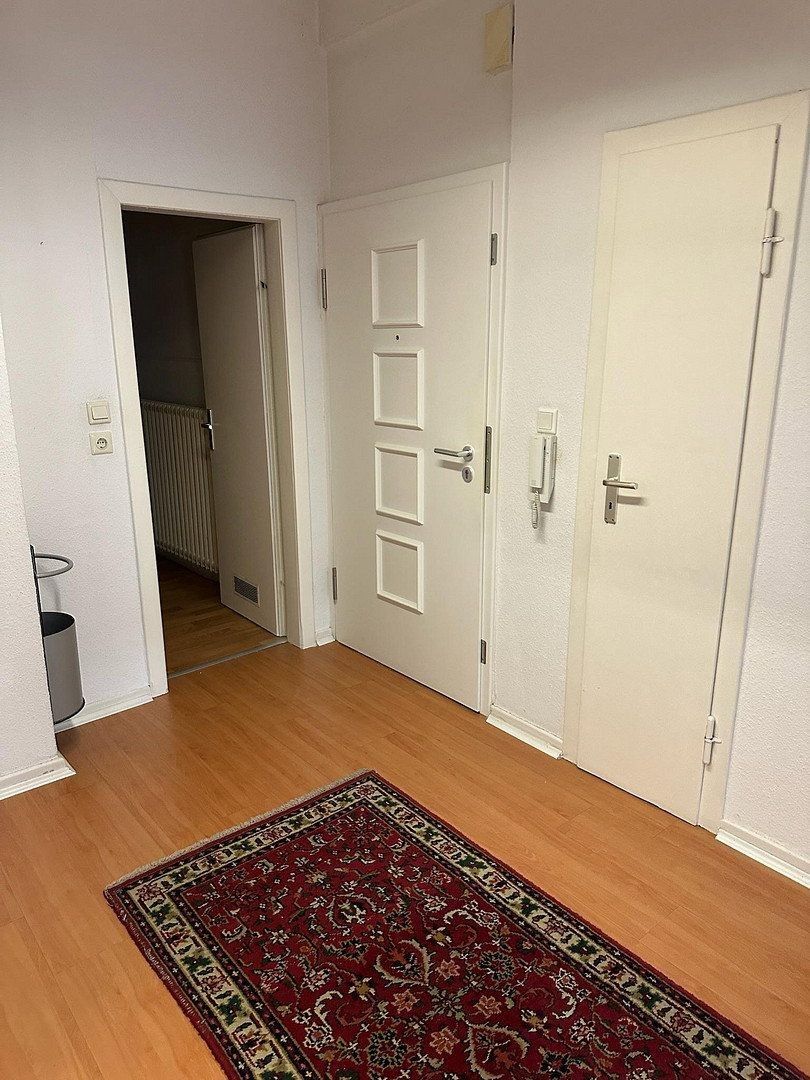 Kancelář · 140 m² · Talstraße 46 Düsseldorf Friedrichstadt Nordrhein-Westfalen 40217 - 3