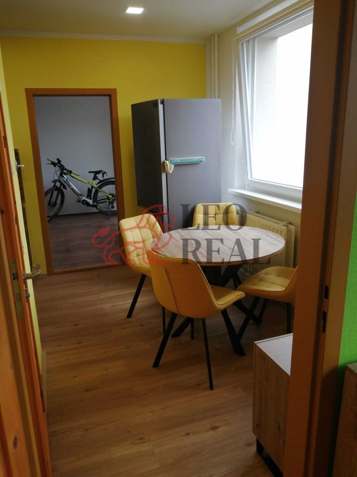 Byt 3+1 · 60 m² · Valašská, Rožnov pod Radhoštěm - 3