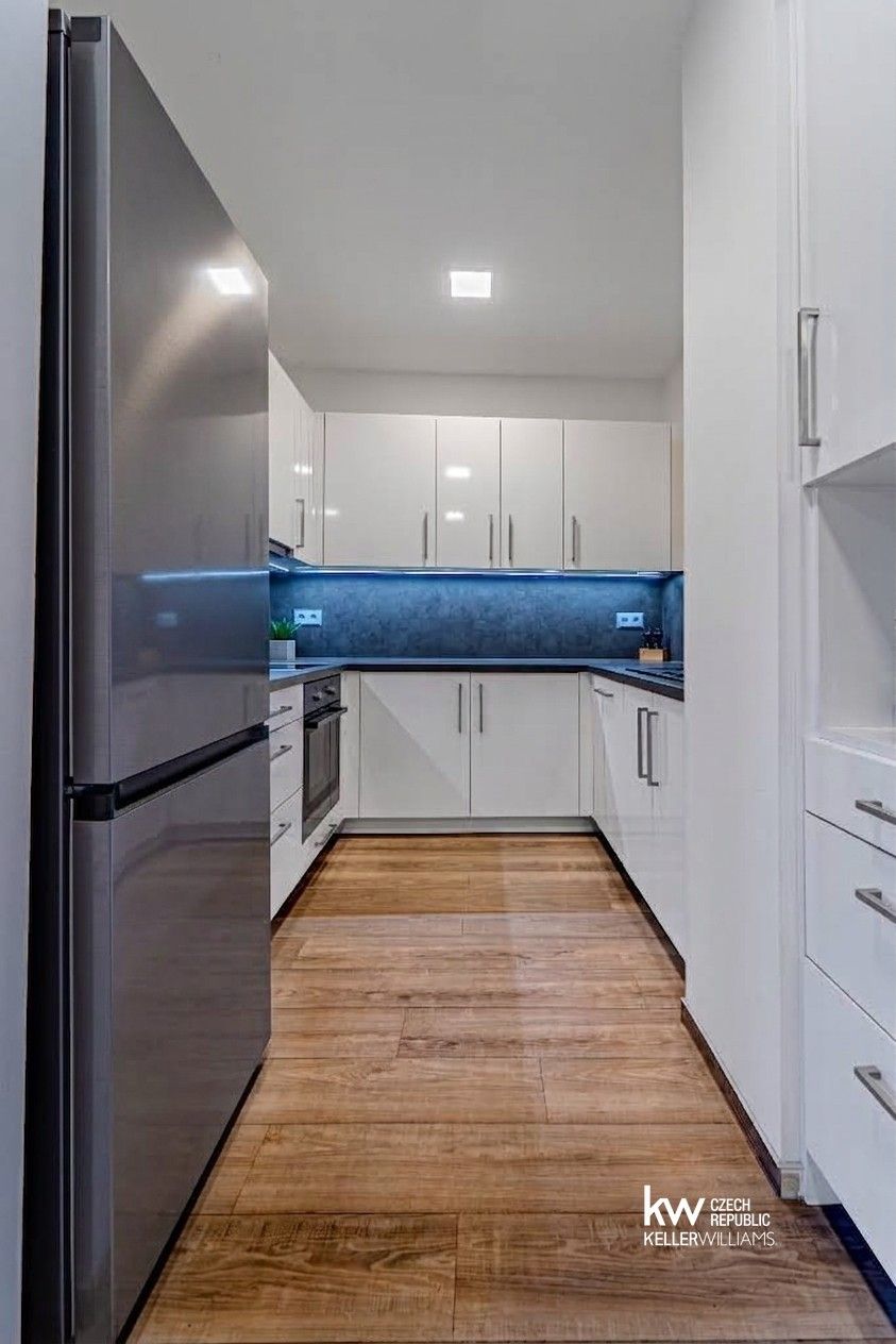 Byt 3+kk · 70 m² · O. Peška 3496, Kladno - 3