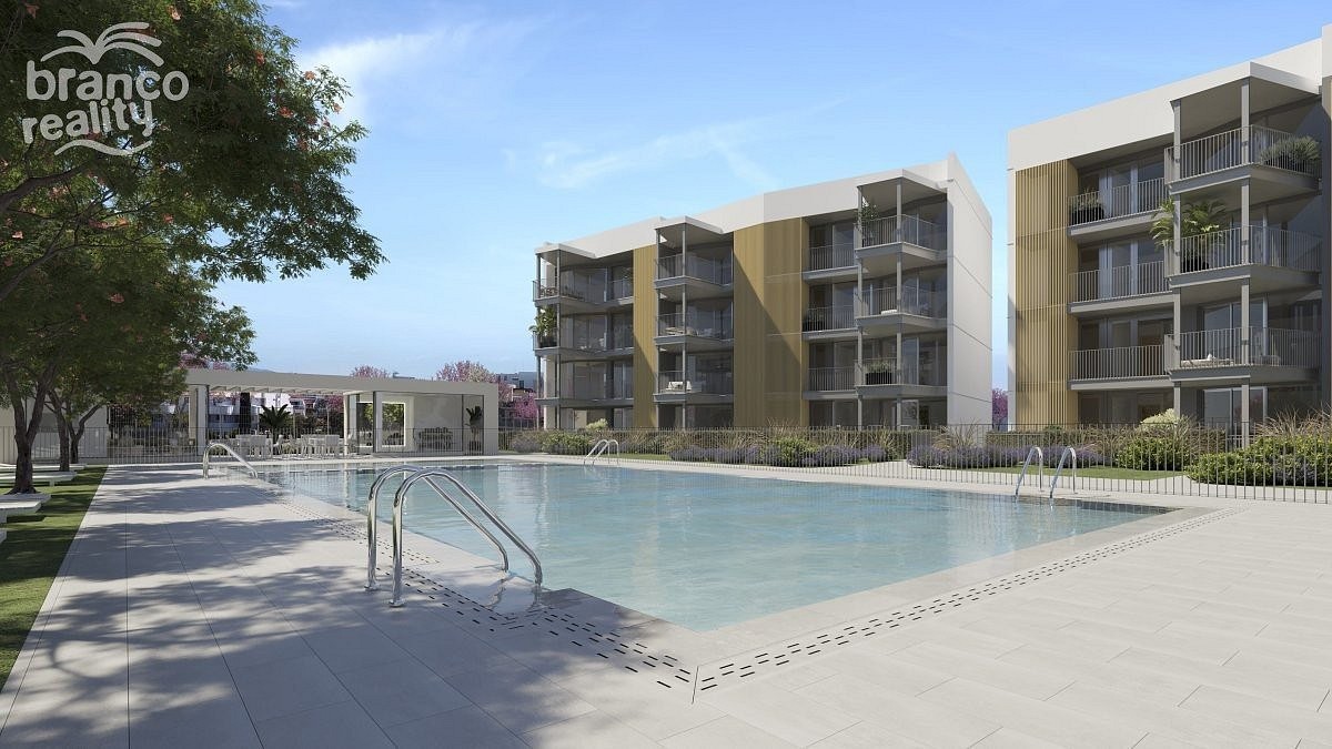 Prodej byt - Palmanova, Baleares, Španělsko, 84 m² - 5