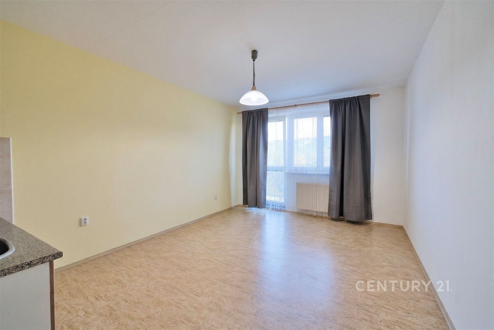 Byt 1+kk · 38 m² · Družby 1630, Bystřice pod Hostýnem - 3