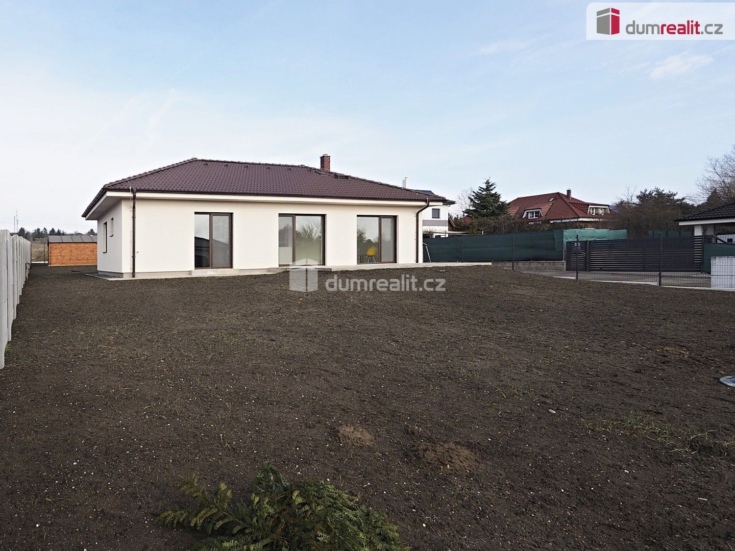 Rodinný dům · 90 m² · Jasanová, Mělník - 3