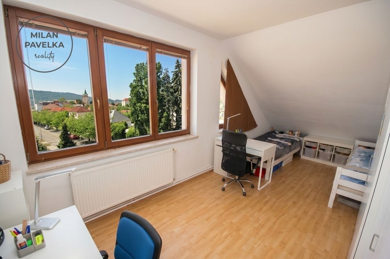 Byt 3+1 · 88 m² · Sv. Čecha 885, Tišnov - 4