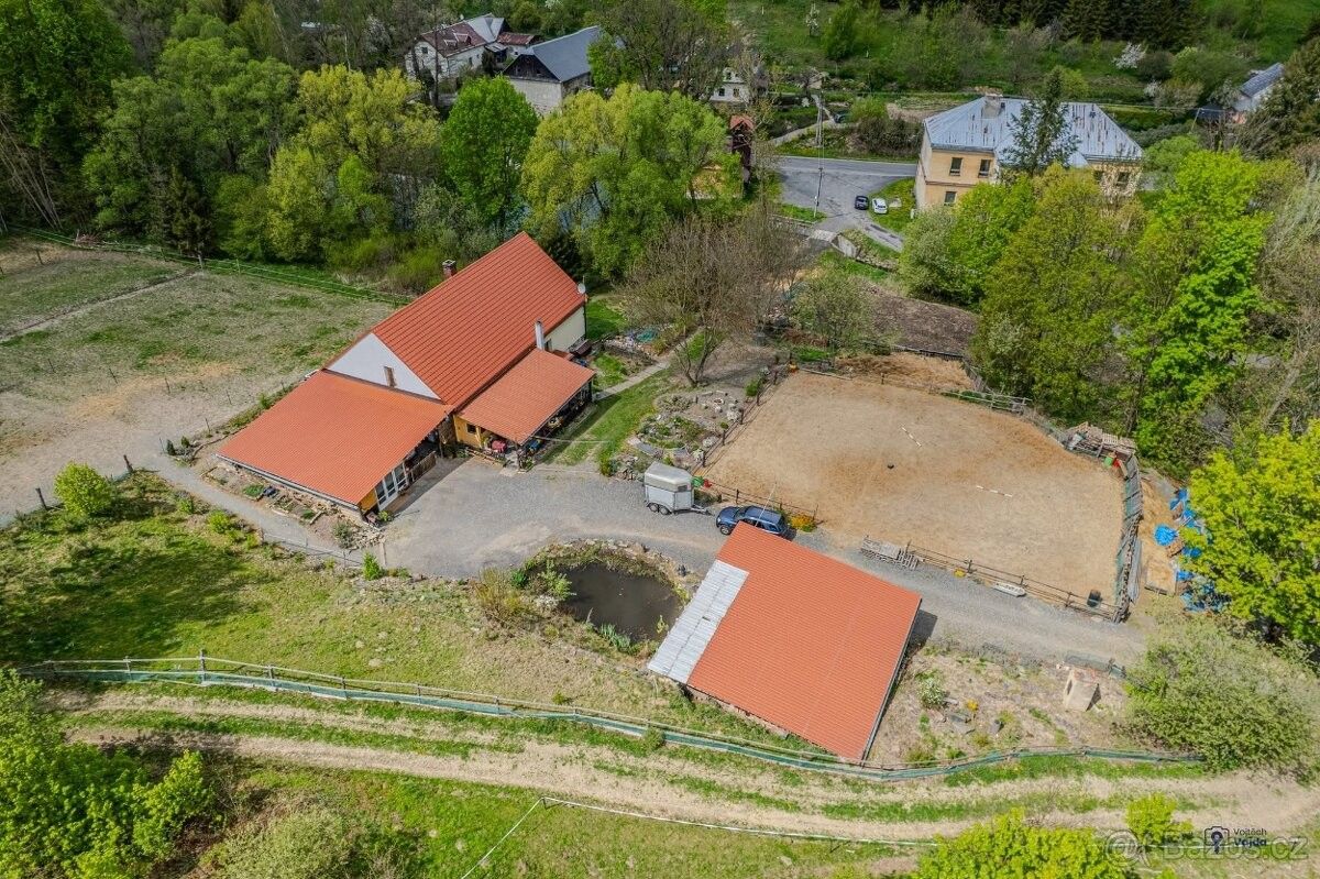 Nemovitost · Budišov nad Budišovkou, 747 87 - 3