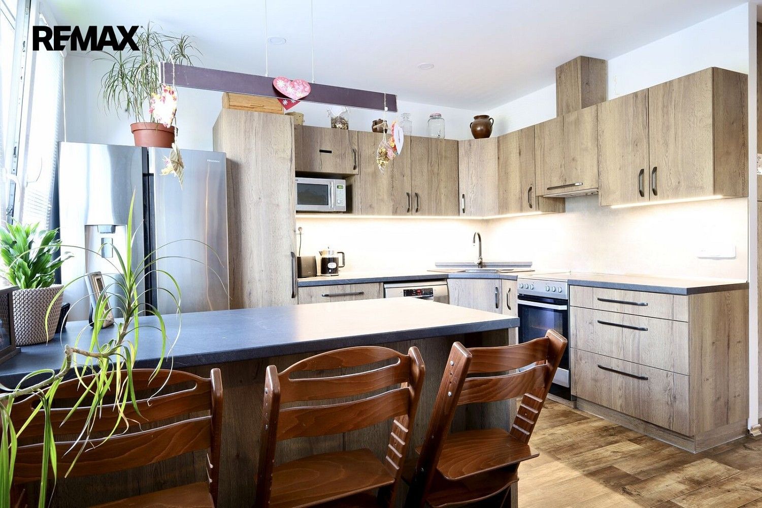 Byt 4+1 · 99 m² · Poniklá, okres Semily - 4
