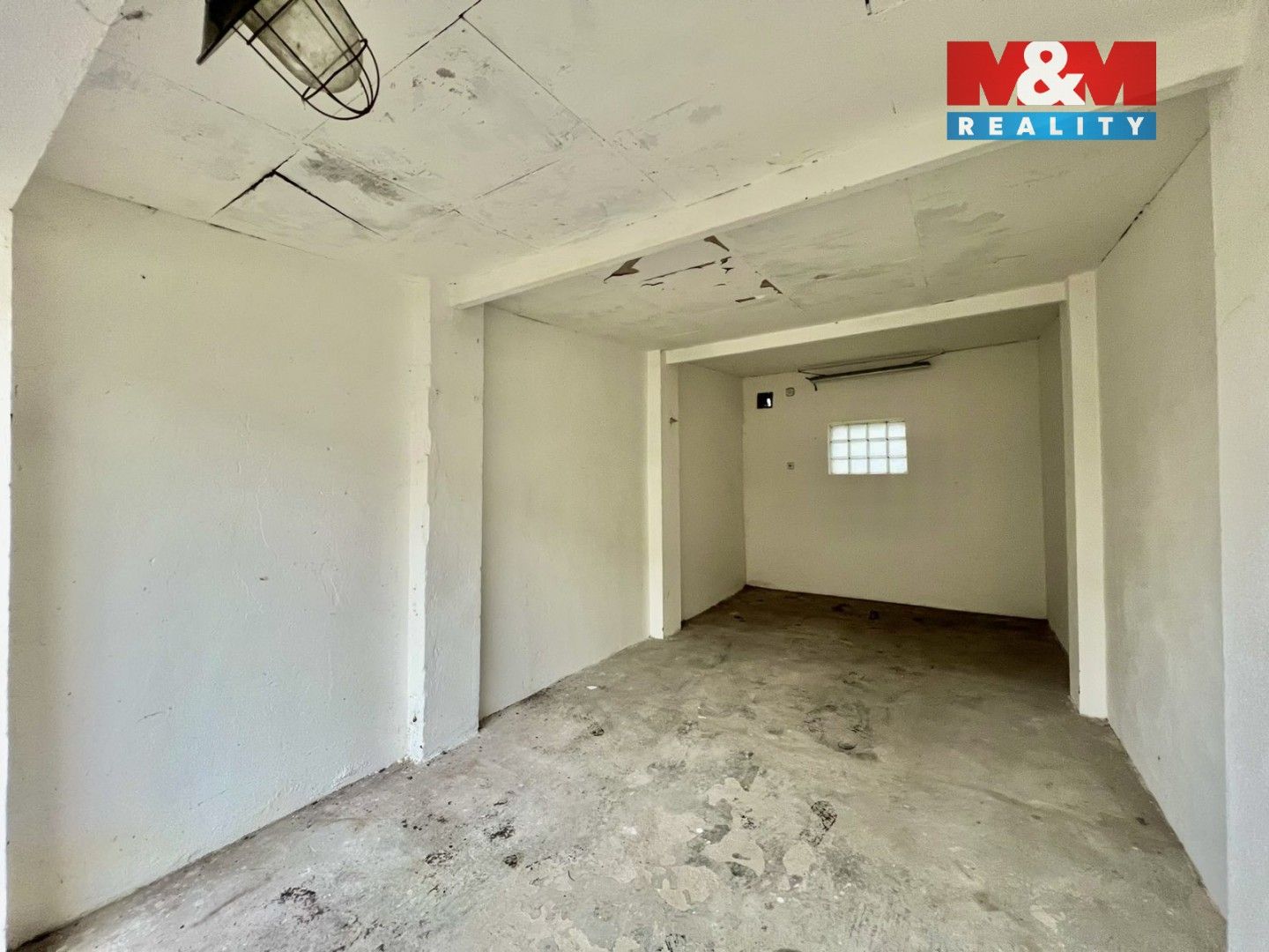 Prodej ostatní - Růžová, Děčín, 20 m²