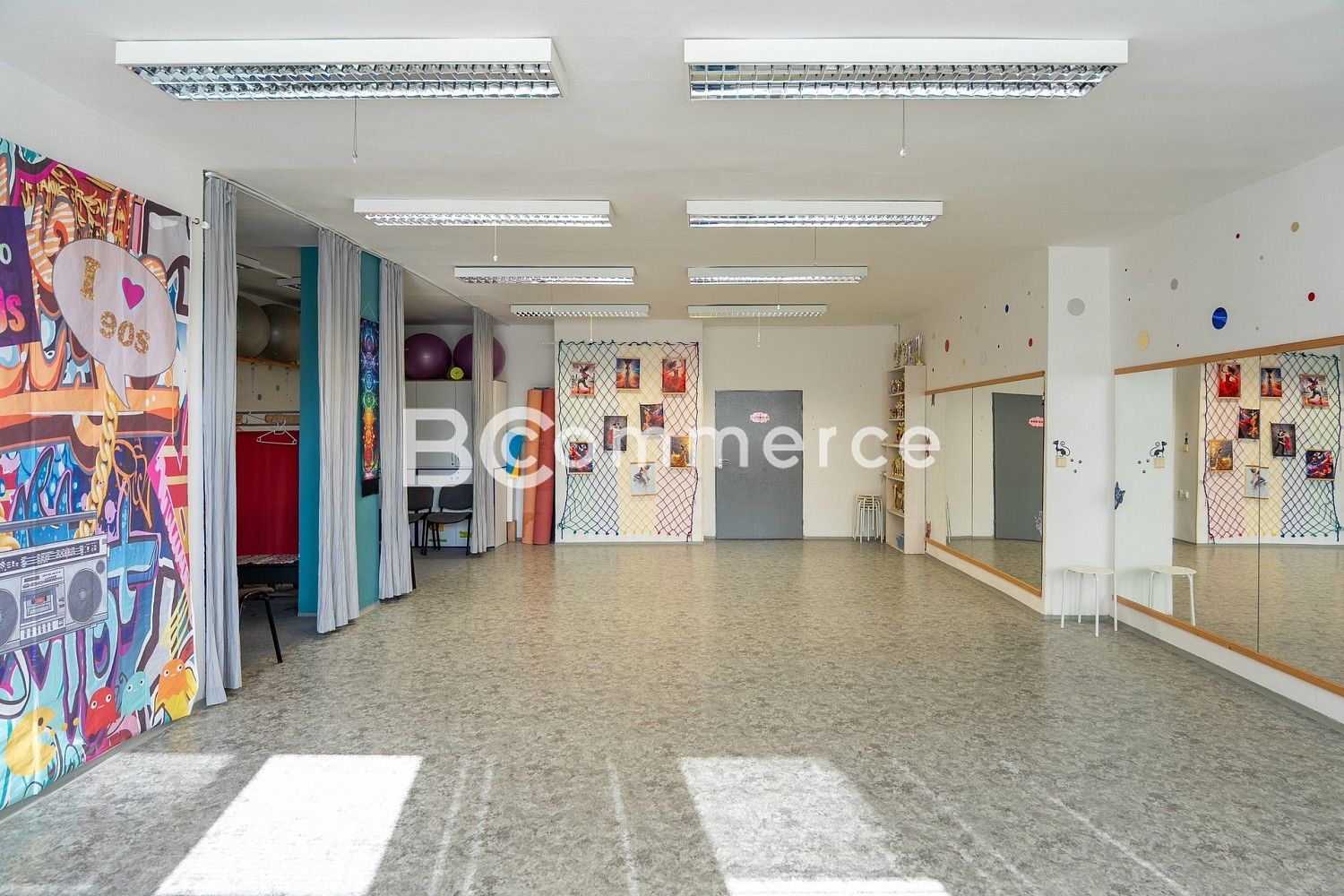 Kancelář · 90 m² · Brno - Komín, okres Brno-město, Jihomoravský kraj - 3