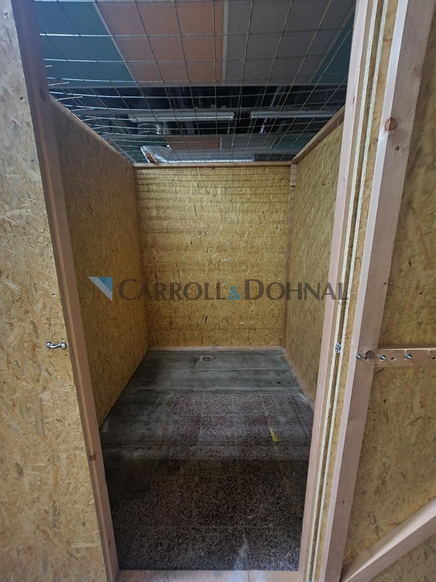 Pronájem sklad - Loosova, Brno, 5 m²