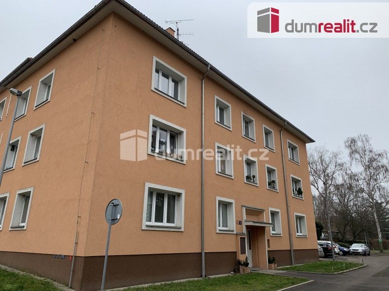 3+1, Pionýrů, Ústí nad Labem, 56 m²