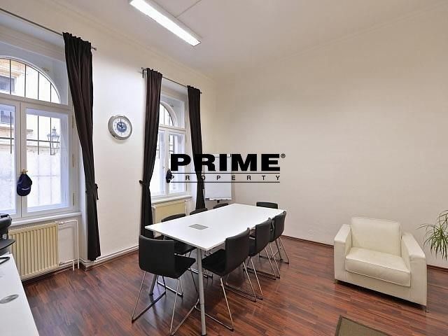 Kanceláře, Klimentská 1746, Praha Nové Město, 228 m² - 2