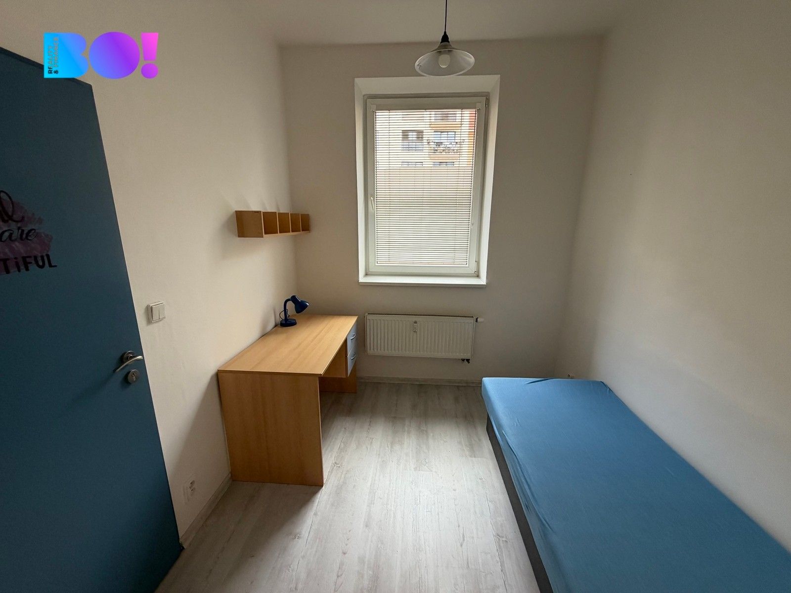 Byt 2+kk · 32 m² · Cejl, Brno Zábrdovice - 4