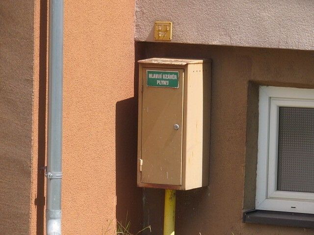 Byt 1+1 · 32 m² · Olomouc, Olomoucký kraj - 4