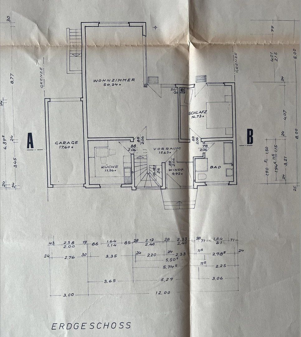 Prodej rodinný dům - , Bádensko-Württembersko, 146 m² - 5