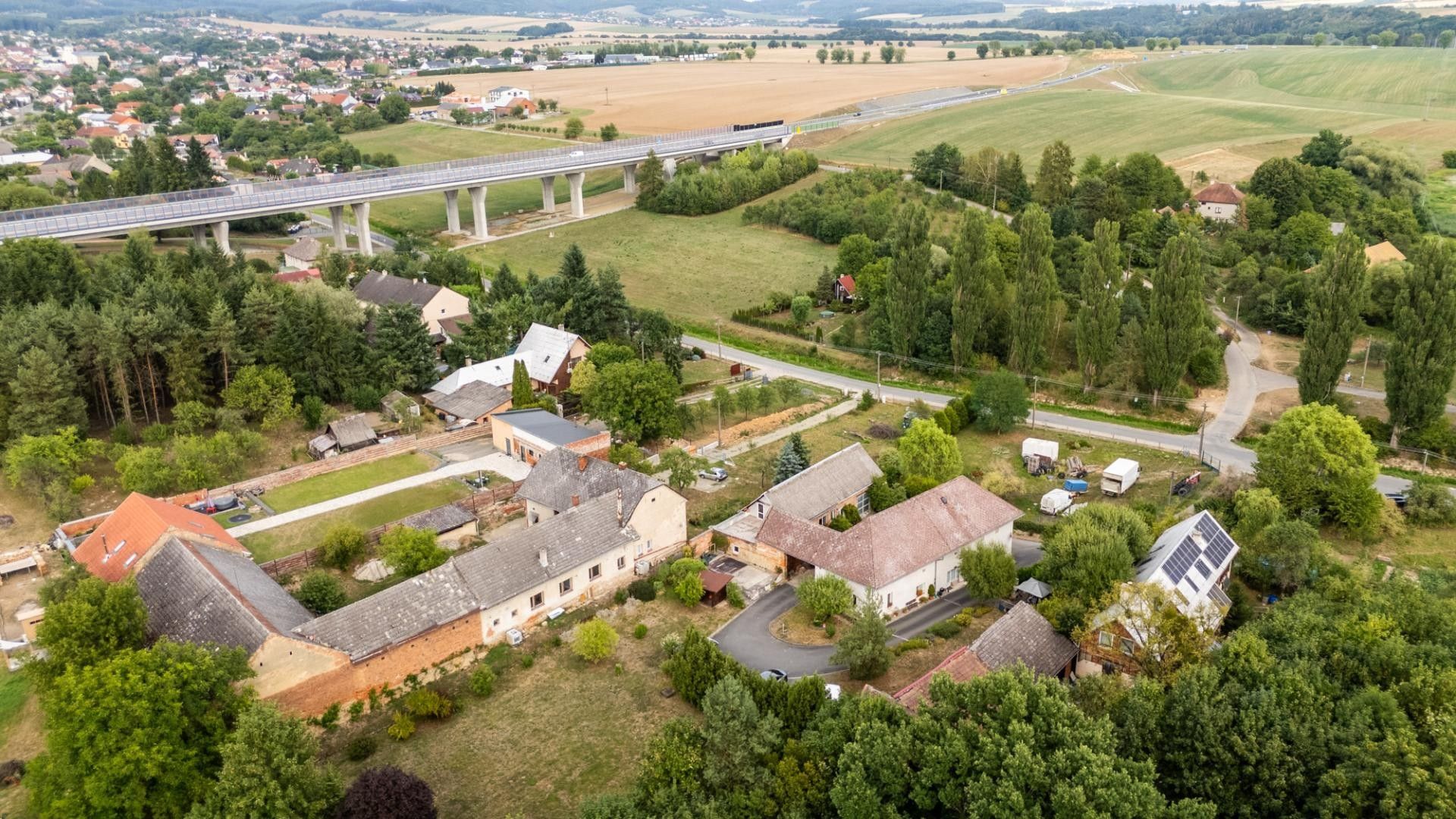 Rodinný dům · 612 m² · Dolnoveská 59, Fryšták Dolní Ves - 3