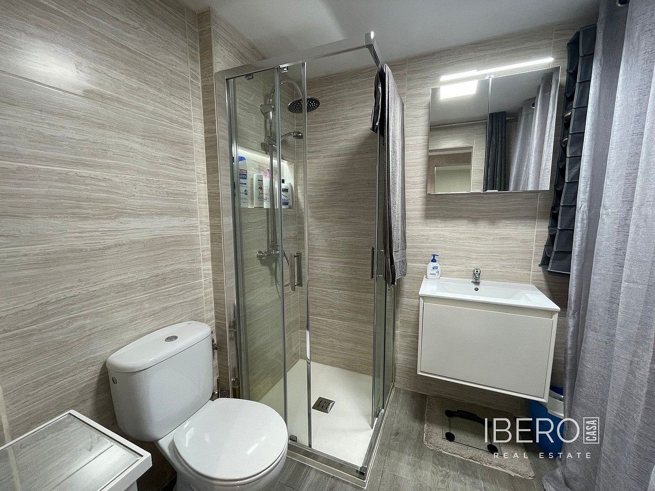 2+kk, Mojacar, Španělsko, 41 m² - 2