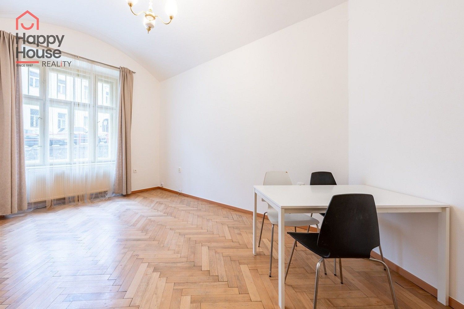 2+1, Na Zderaze, Praha 2 - Nové Město, 59 m² - 2