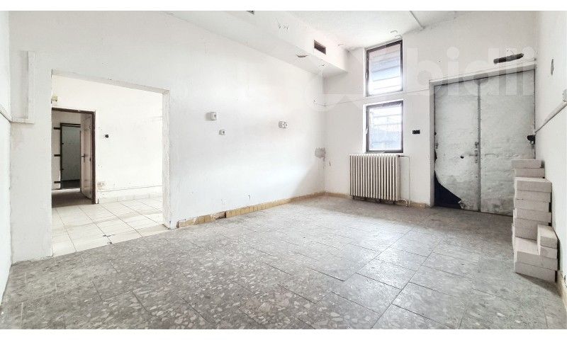 Prodej obchodní prostory - Písečná 5306, Chomutov, 100 m²