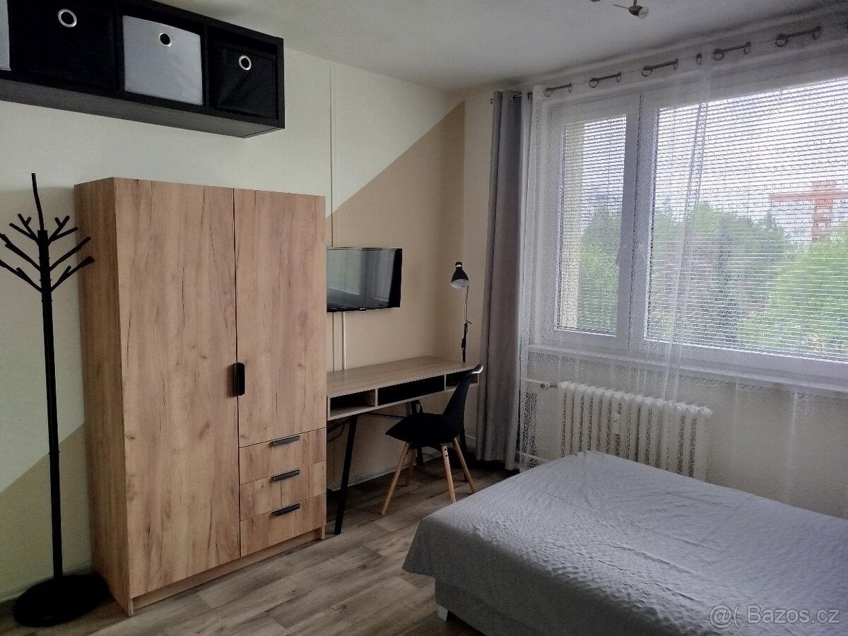 Pronájem byt 1+kk - Ústí nad Orlicí, 562 01, 23 m²