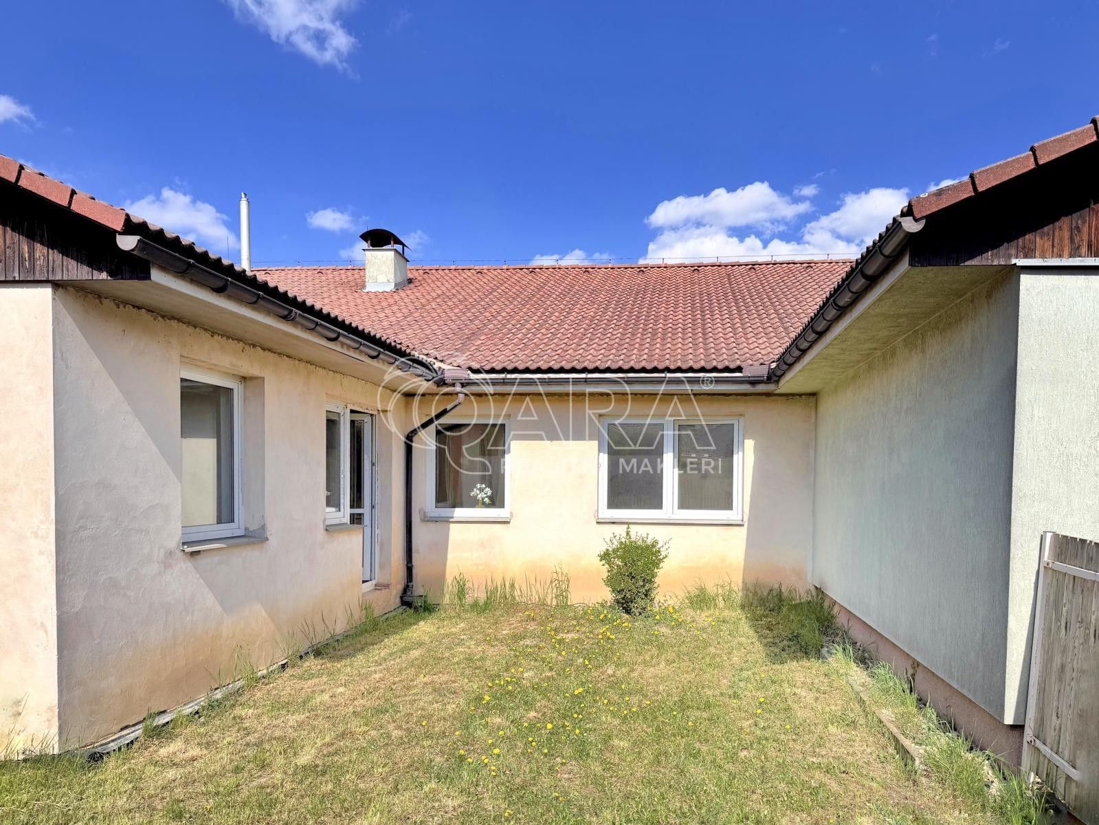 3+1, J. K. Tyla , Horoměřice, 96 m² - 2