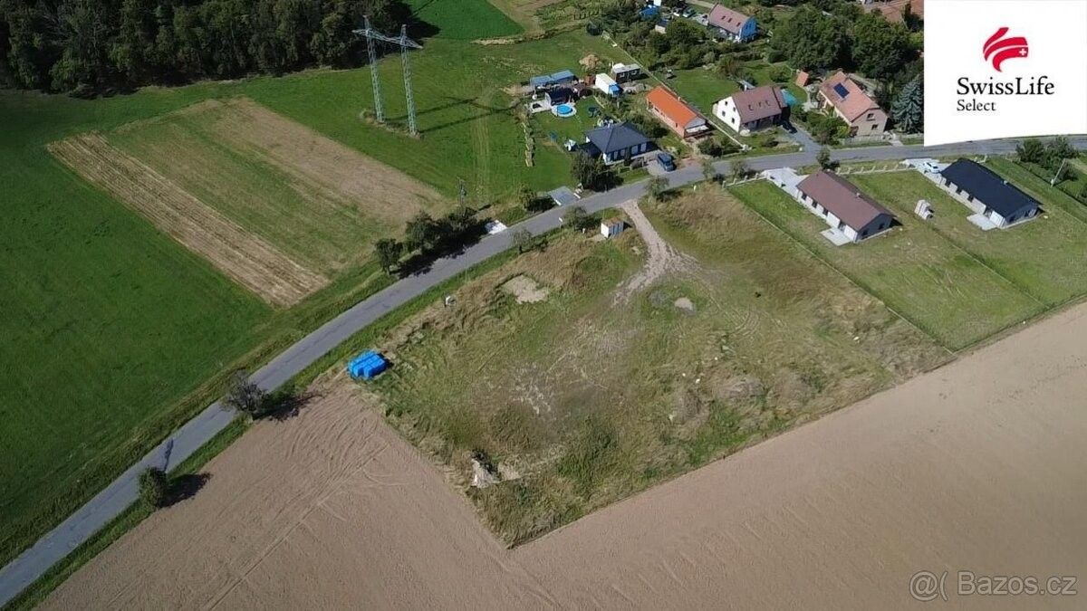 Pozemek pro bydlení · Heřmanův Městec, 538 03 - 3