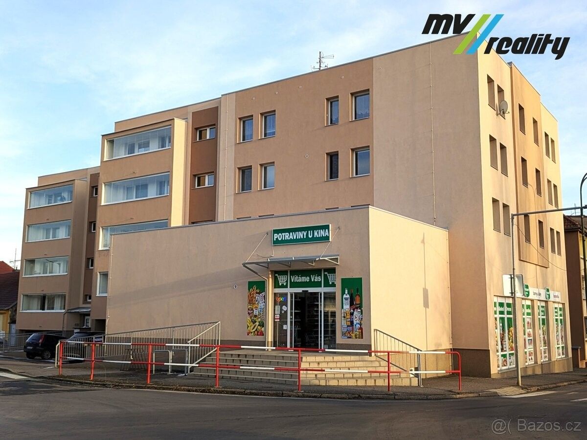 Byty, Lysá nad Labem, 289 22