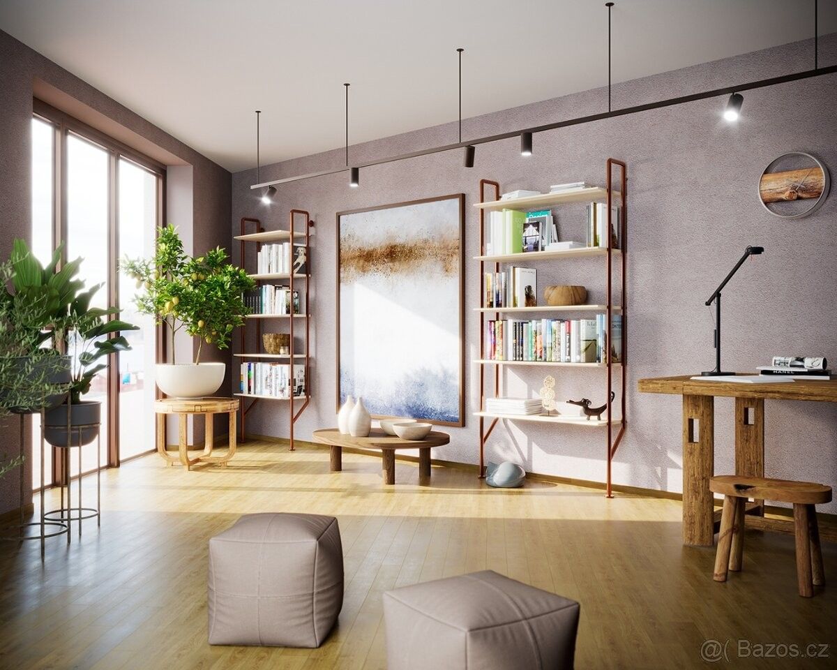 Prodej byt - Sokolnice, 664 52