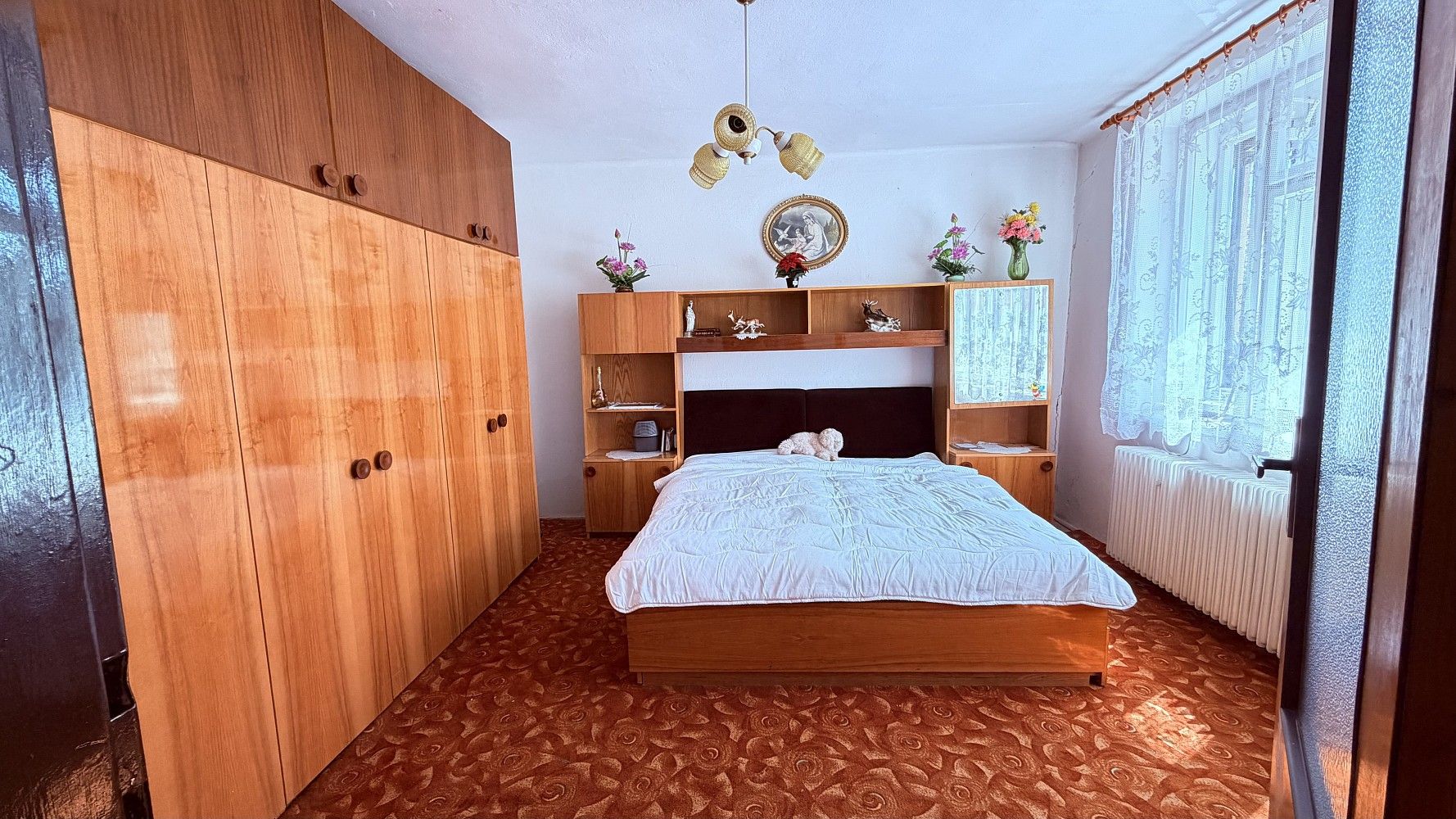 Rodinné domy, Osvětimany, okres Uherské Hradiště, 120 m² - 2