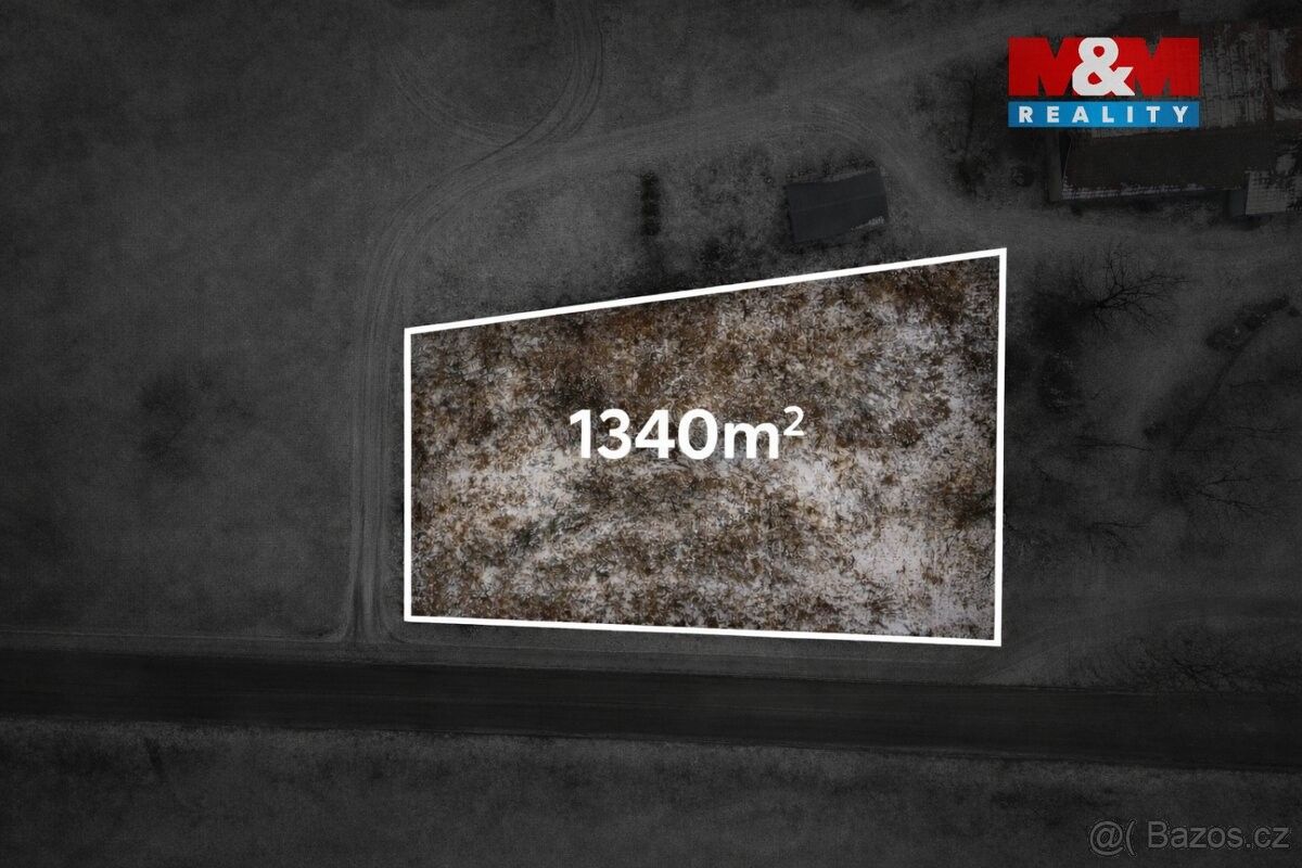 Prodej pozemek pro bydlení - Čáslav, 286 01