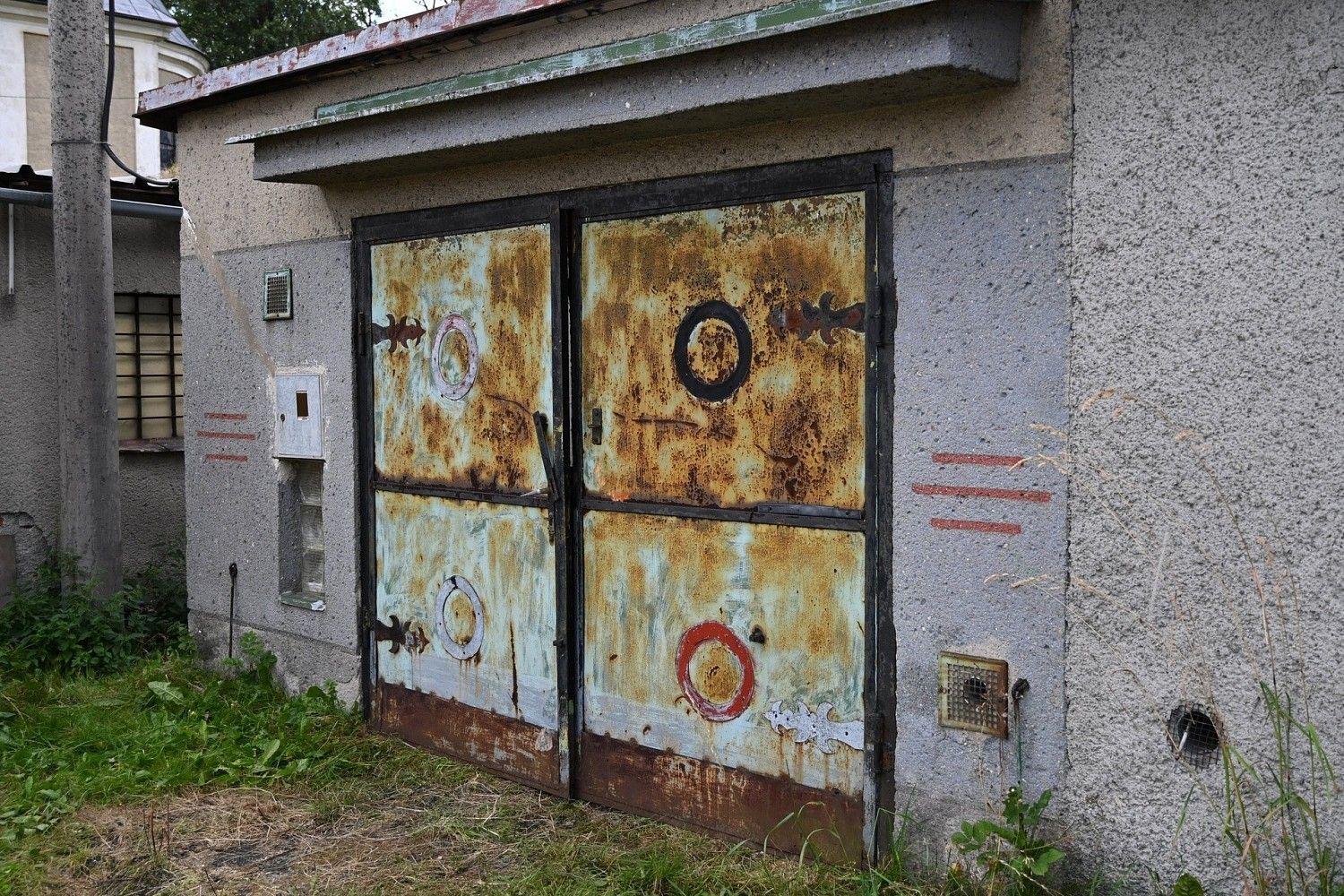 Nemovitost · 31 m² · Ryžoviště, okres Bruntál, Moravskoslezský kraj - 4