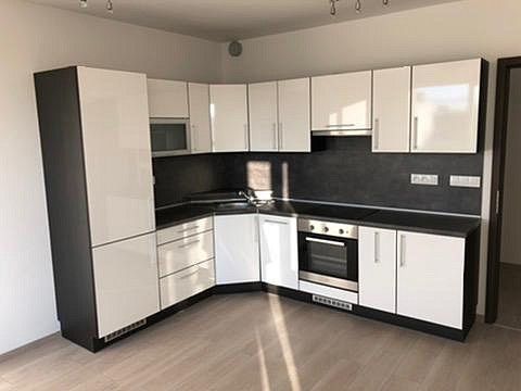 Pronájem byt 2+kk - Ostrava - Moravská Ostrava, okres Ostrava-město, Moravskoslezský kraj, 58 m² - 2