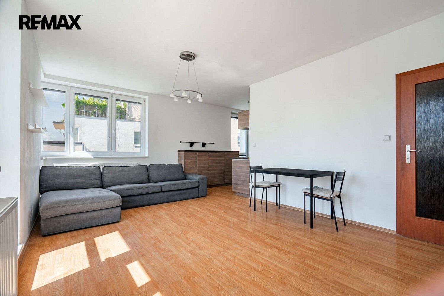Byt 2+kk · 57 m² · Brno - Medlánky, okres Brno-město, Jihomoravský kraj - 3