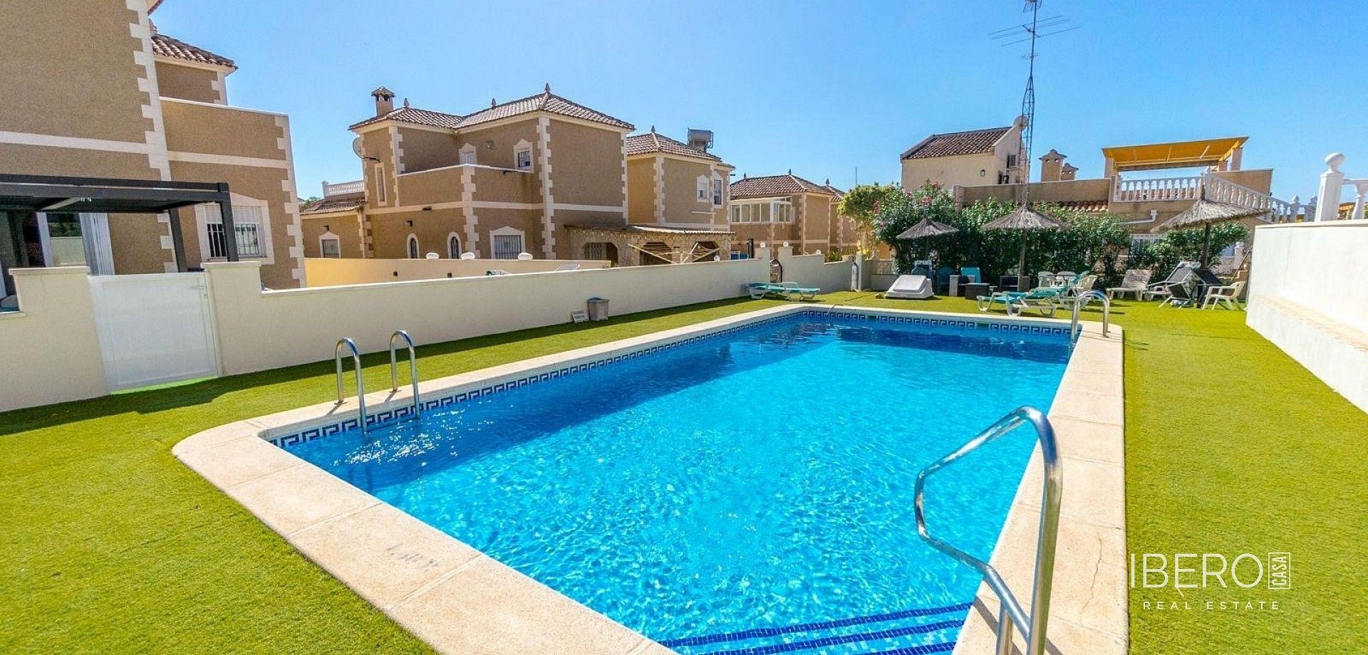Rodinný dům · 120 m² · Orihuela Costa, ES - 3