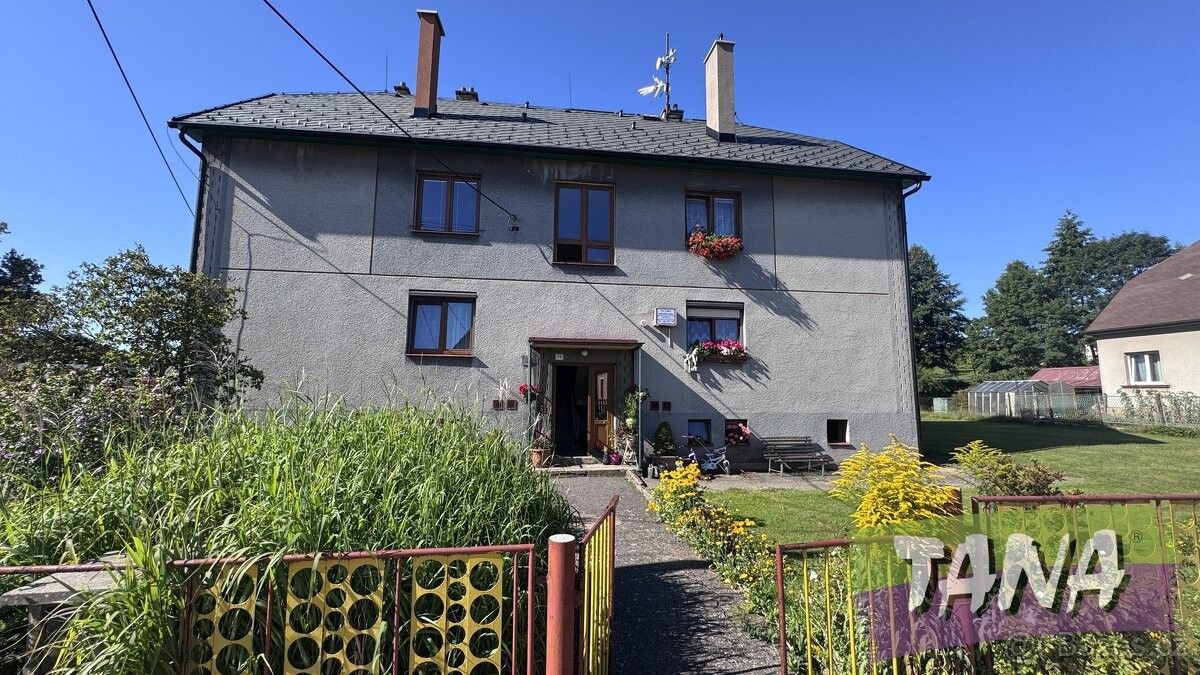 Byty, Dvůr Králové nad Labem, 544 01