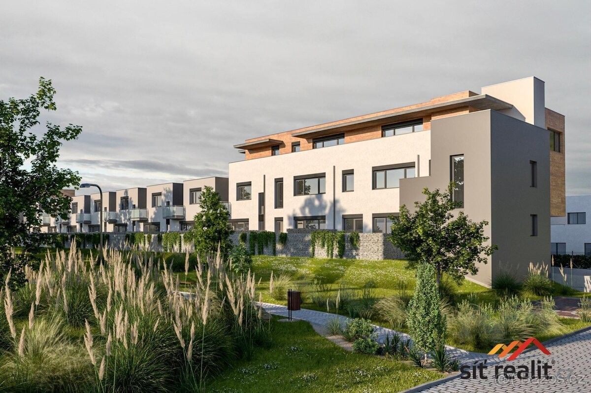 Prodej byt - Praha, 198 00