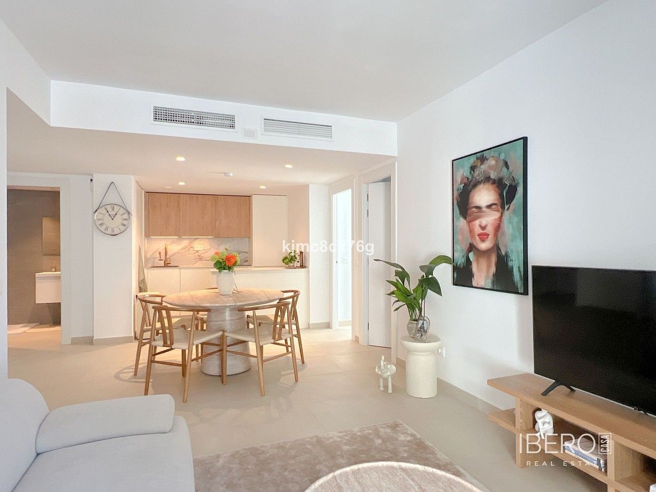 Byt 4+kk · 82 m² · Torreblanca, Španělsko - 3