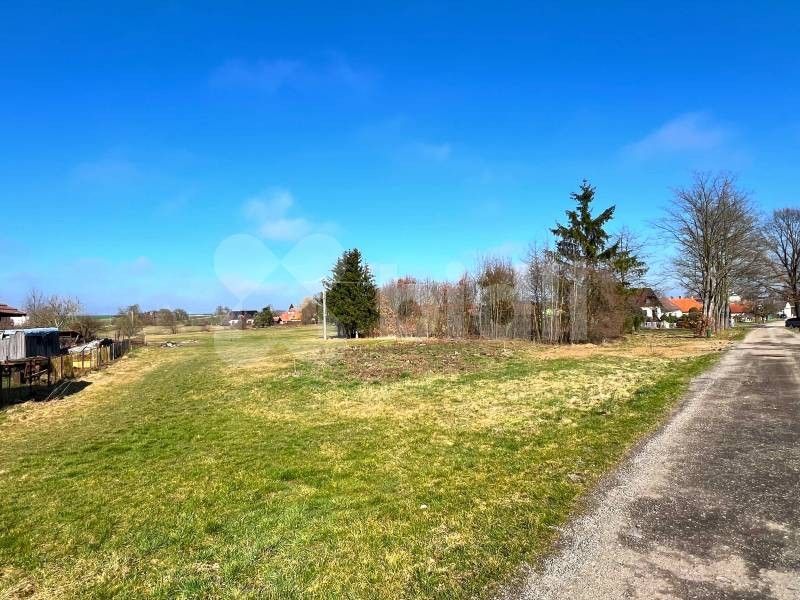 Prodej pozemek pro bydlení - Neplachov