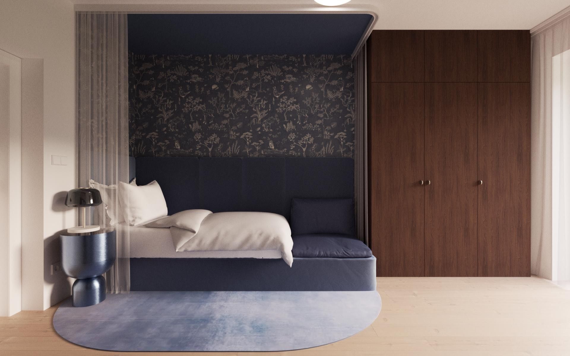 Byt 4+kk · 83 m² · Ke Hřišti, Úhonice - 4