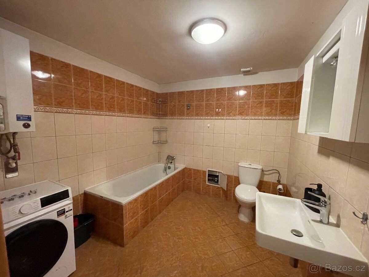 Pronájem byt - 772 00, Olomouc