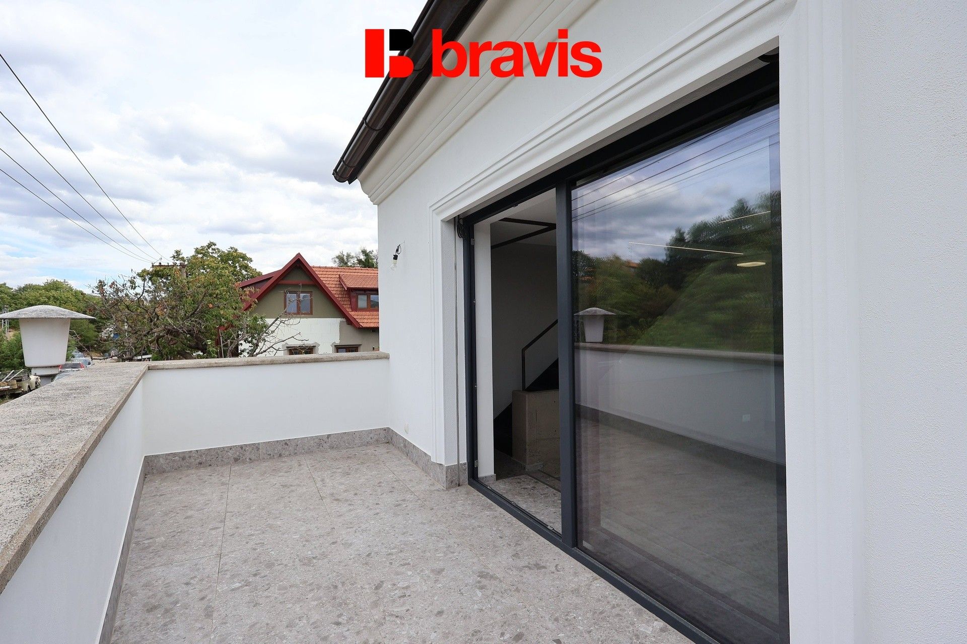 Kancelář · 55 m² · Písečník 1420, Brno Husovice - 3