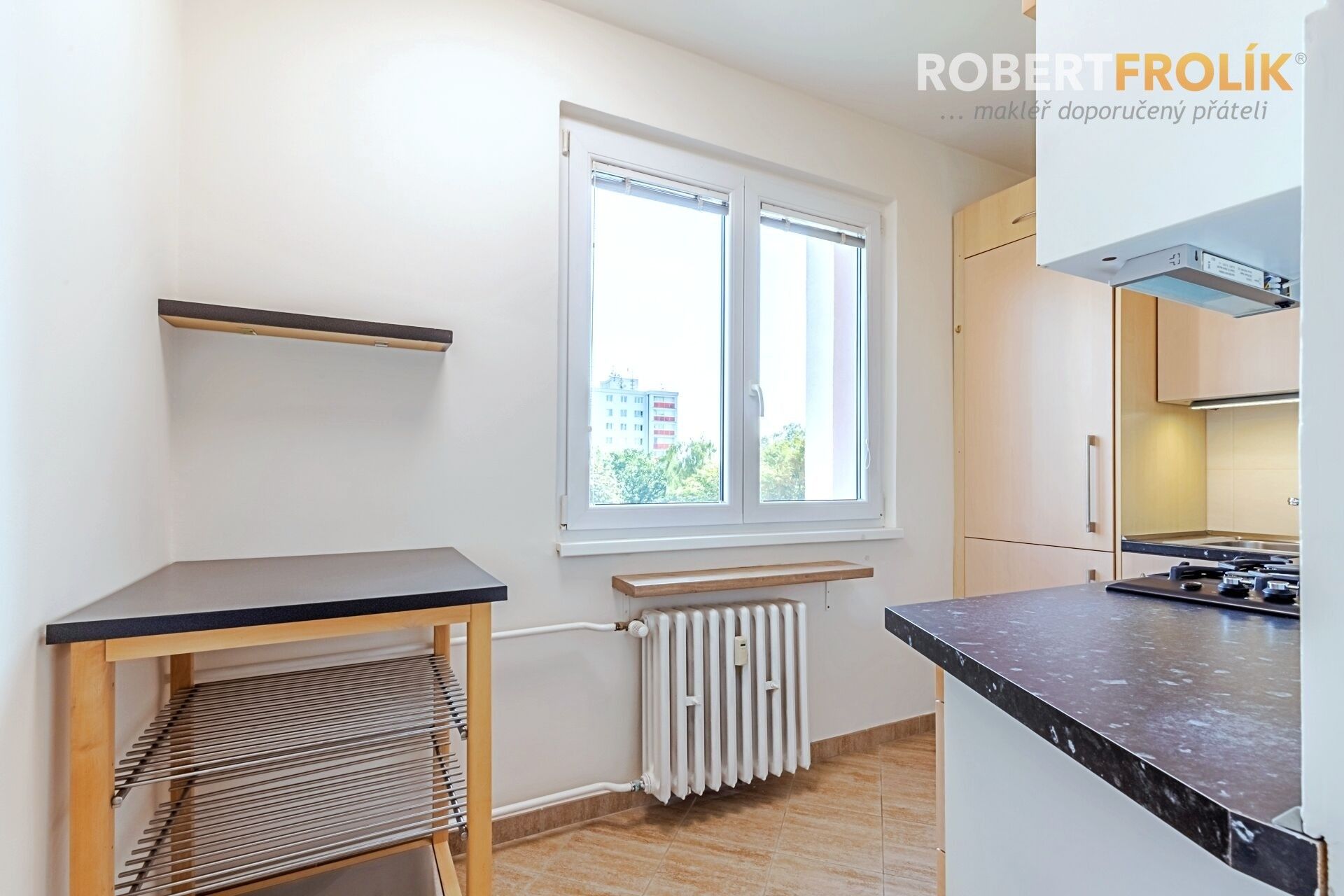Byt 2+1 · 55 m² · Maříkova 192, Praha Veleslavín - 3