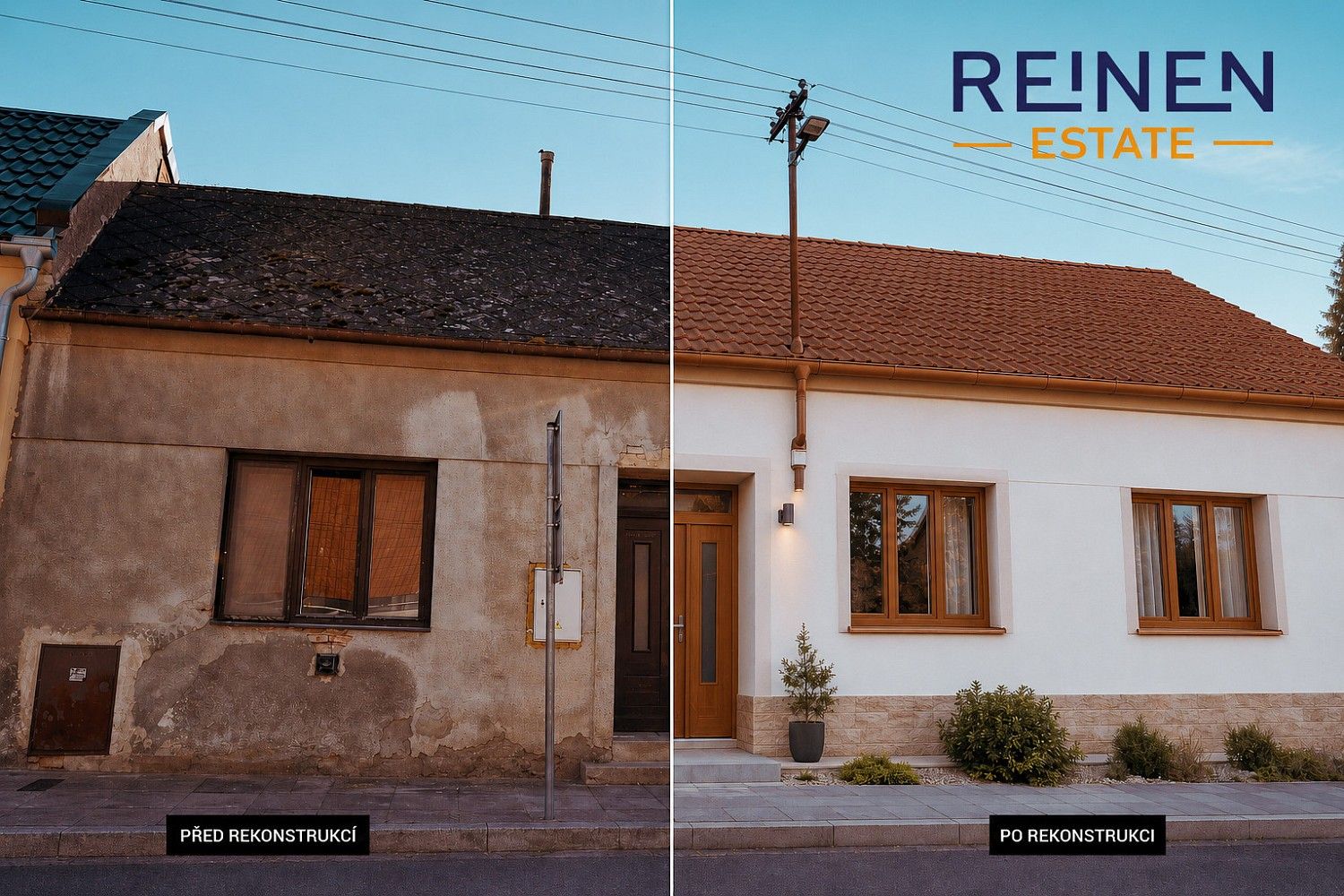 Rodinný dům, 173 m²