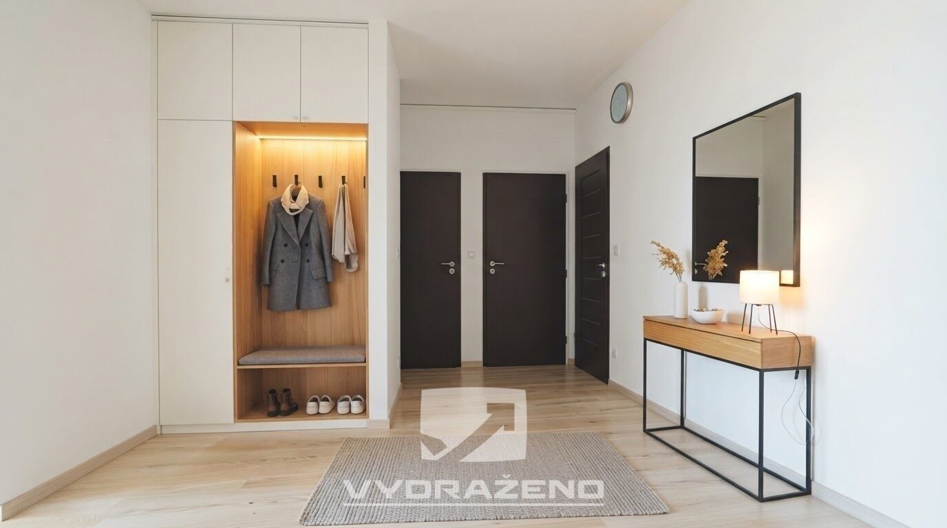 Prodej byt 3+1 - Sídliště Osvobození, Vyškov, 79 m² - 5