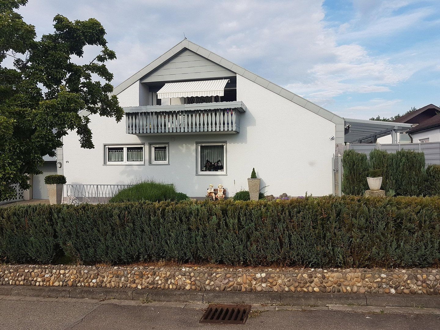 4+1, , Bádensko-Württembersko, 82 m² - 2