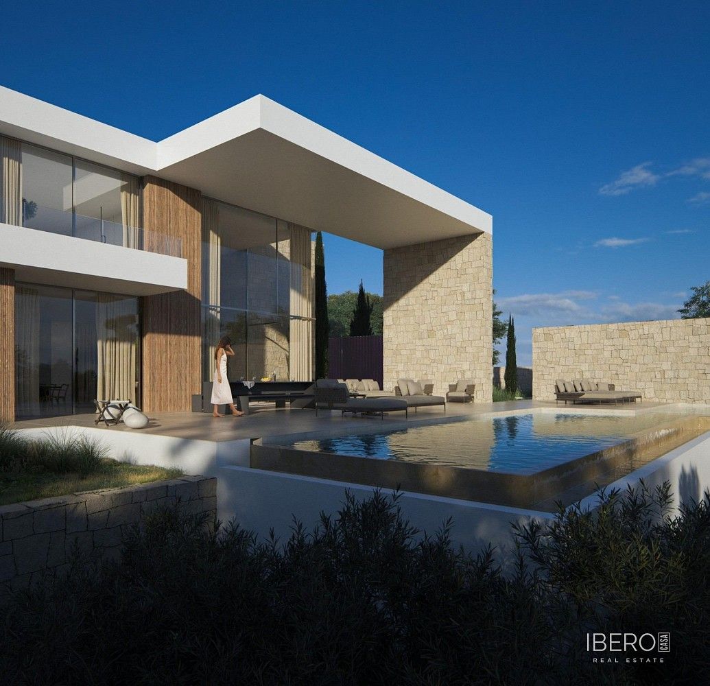 Prodej rodinný dům - Moraira_Teulada, ES, 350 m² - 2