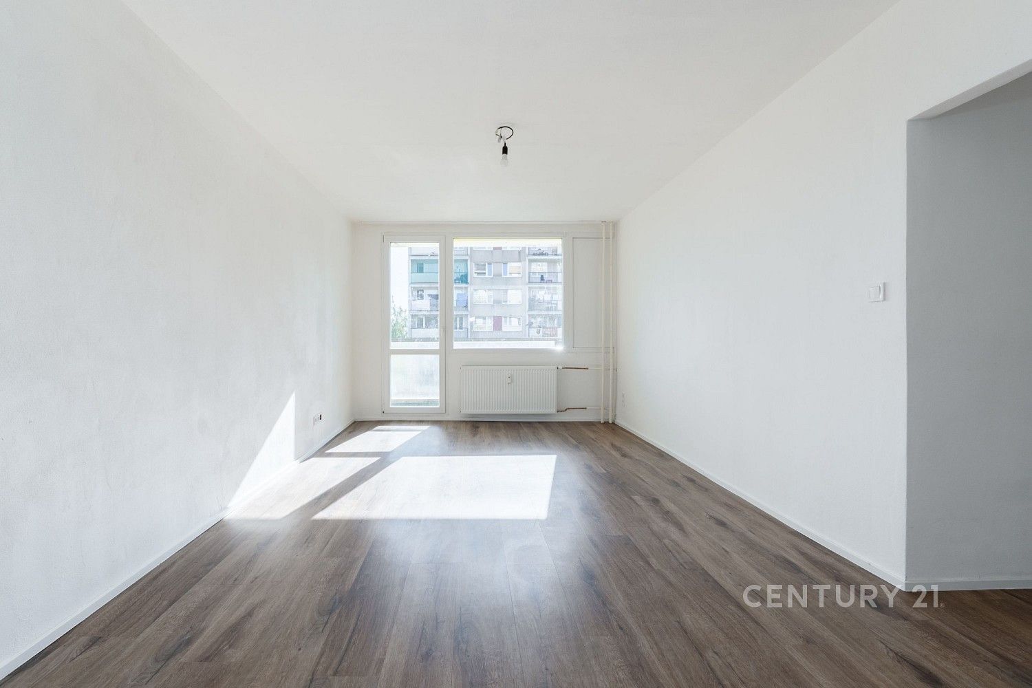 Byt 4+1 · 80 m² · Nová výstavba, Obrnice, okres Most - 4