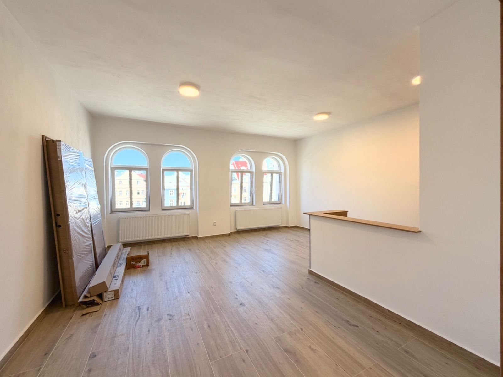 Byt 2+kk · 75 m² · náměstí doktora Edvarda Beneše, Liberec - Liberec, Liberecký kraj - 3