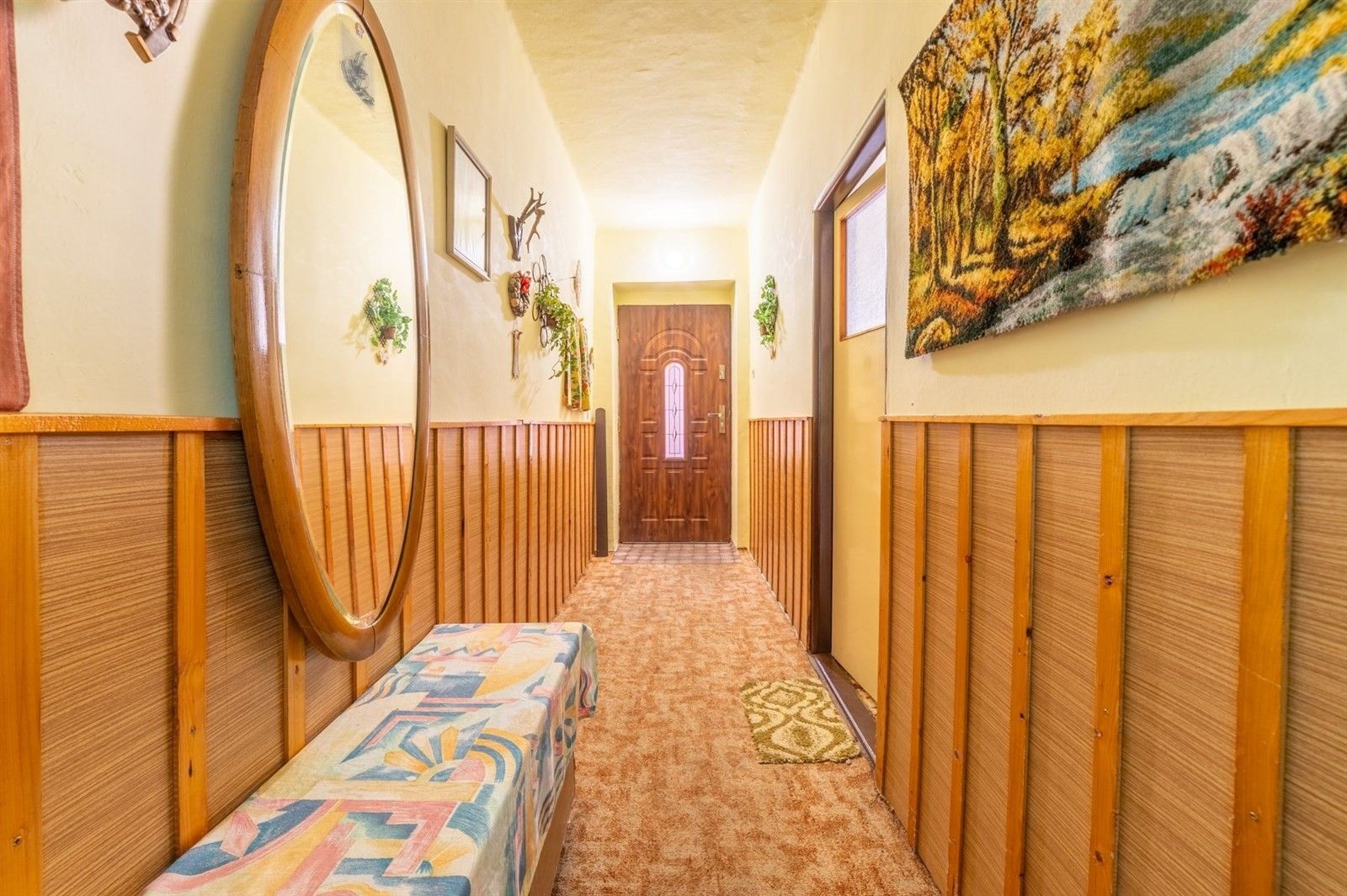 Rodinný dům · 120 m² · Žiželice - 4